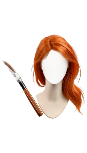 cosmetic brush,rousse,the long-hair cutter,gingrichian,pelo,ranga,paintbrush,hairdressing salon,cosmetic,gingerich,redheads,krita,romanoff,epica,hairaton,trichotillomania,gingrey,scissors,orang,pumuckl,Photography,Fashion Photography,Fashion Photography 06