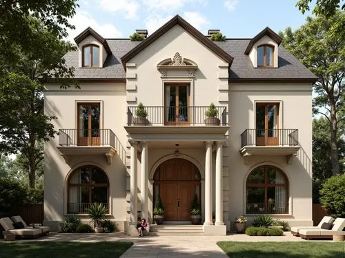 two story house,domaine,bendemeer estates,greystone,chateau,dreamhouse,exterior decoration,luxury home,mansion,beautiful home,victorian house,villa,country estate,kleinburg,italianate,mansions,architectural style,country house,house front,maison