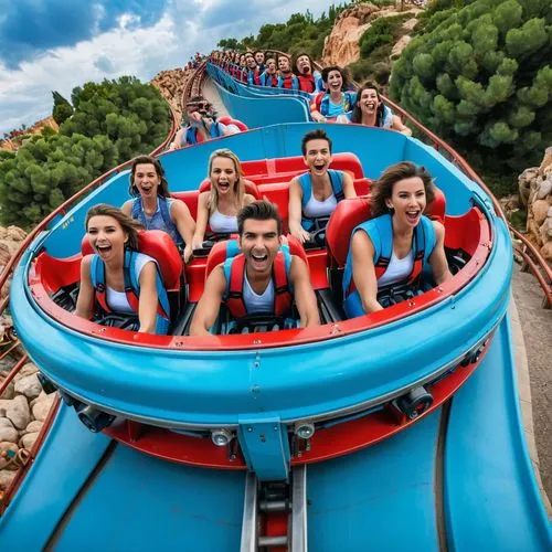 europa park,zamperla,sheikra,roller coaster,vekoma,radiator springs racers,Photography,General,Realistic