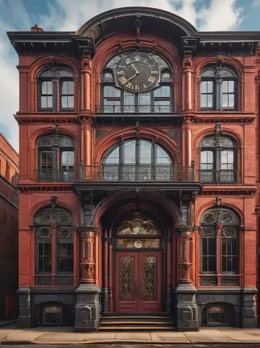 driehaus,brownstones,brownstone,landmarked,nscad,rowhouse,victoriana,mansard,beautiful buildings,gooderham,red brick,old town house,redbrick,ingestre,lofts,liversidge,firehouses,homes for sale in hoboken nj,rowhouses,red bricks,Conceptual Art,Daily,Daily 15
