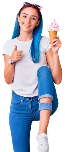 cupcake background,woman with ice-cream,jeans background,thighpaulsandra,girl with cereal bowl,lilyana,poppycock,marzia,mini,woman eating apple,marmie,woman holding pie,ice cream,icecream,nel,yogo,silphie,fundora,ccd,cocoavia,Art,Artistic Painting,Artistic Painting 21