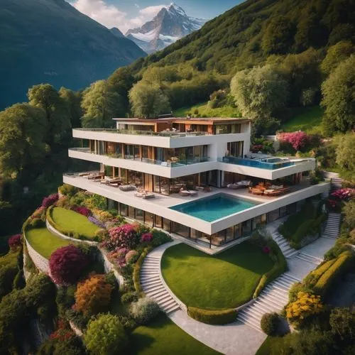 valais,luxury property,zermatt,house in the mountains,swiss house,house in mountains,switzerland chf,switzerland,building valley,luxury real estate,ticino,modern architecture,annapurna,bendemeer estates,alpine style,eastern switzerland,himalaya,haute-savoie,beautiful home,the alps,Photography,General,Cinematic