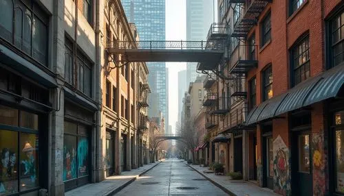 alleyway,alleyways,alleys,alley,old linden alley,laneways,narrow street,narrowness,new york streets,soho,street canyon,sidestreet,highline,alleycat,streetscape,walkway,callowhill,blind alley,urban landscape,walkways,Photography,General,Realistic