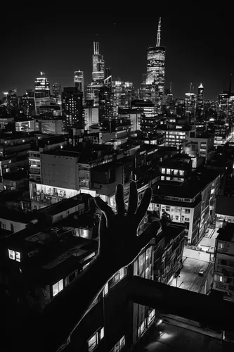 city at night,shard,citylights,city of london,city lights,black city,city scape,big night city,film noir,blackandwhitephotography,shoreditch,nightscape,rooftops,london buildings,evening city,above the city,shard of glass,london,highrise,the city,Photography,Black and white photography,Black and White Photography 01