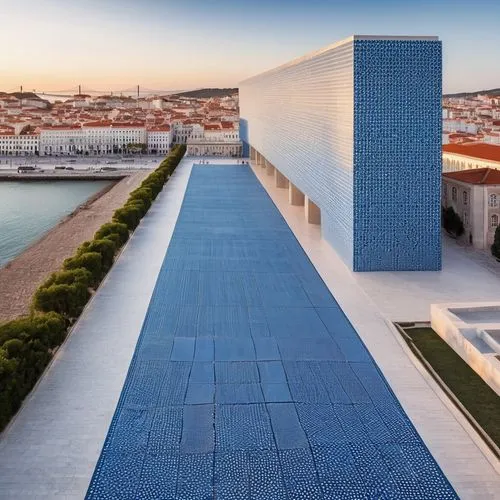 champalimaud,spanish tile,macba,lisboa,lisbon,portimao,roof top pool,roof terrace,siza,terraza,leiria,roof landscape,queluz,trofense,tavira,espanyol,silves,andalucian,chipperfield,terrasses,Photography,General,Realistic