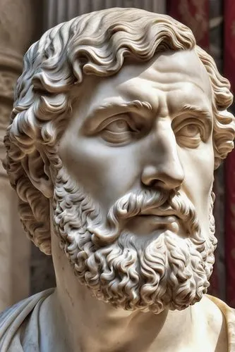 septimius,democritus,dioscorides,sophocles,cleisthenes,demosthenes,Photography,General,Realistic