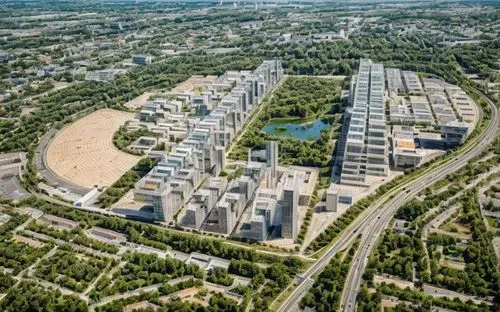 nanterre,autostadt wolfsburg,langfang,neukom,zorlu,shunyi,eschborn,sloterdijk,rigshospitalet,europan,floridsdorf,sarcelles,skolkovo,changzhou,duesseldorf,zelenograd,songdo,marzahn,ostankino,nieuwegein,Architecture,General,Modern,Skyline Modern