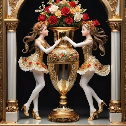 karchner,ciborium,dossi,bosschaert,rococo,enesco,Photography,General,Realistic