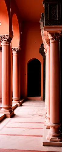 cloister,colonnades,archways,arcaded,porticos,cloistered,safdarjung,columns,colonnade,cloisters,porticoes,corridor,bikaner,arches,loggia,shahi mosque,pillars,inside courtyard,jaipur,cortile,Illustration,Paper based,Paper Based 06