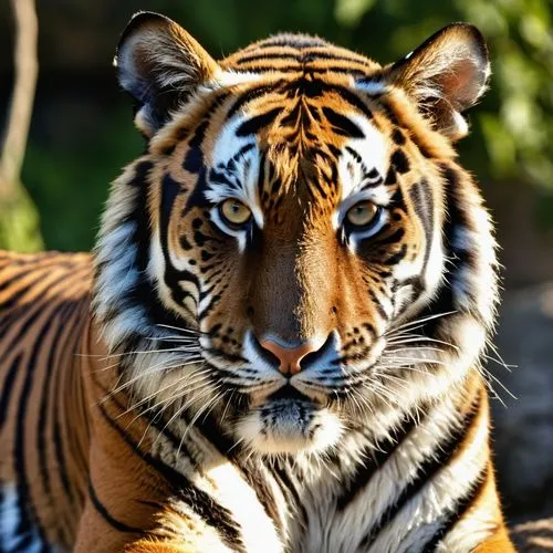 sumatran tiger,asian tiger,bengal tiger,a tiger,siberian tiger,rajah,Photography,General,Realistic