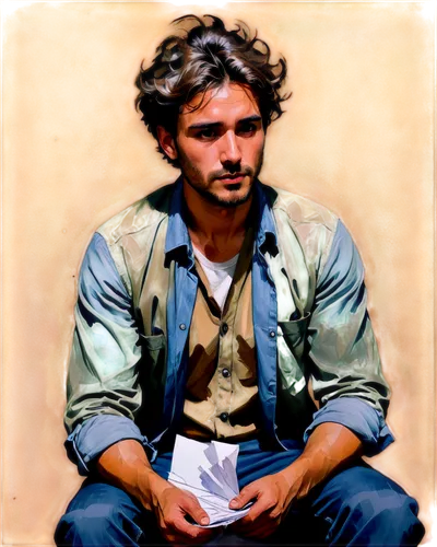 harington,taghmaoui,arjona,galecki,labeouf,farnaby,rangoon,mehsud,alatriste,bigby,alcide,ronon,pashtun,italian painter,whishaw,bodhi,poulain,che,ruggedly,valensi,Conceptual Art,Oil color,Oil Color 10