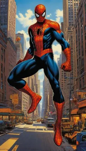 raimi,liederman,derman,siderman,benderman,asm,Illustration,American Style,American Style 07