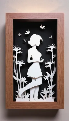 paper art,floral silhouette frame,shadowbox,paper frame,wood anemones,silhouette art,wood art,nursery decoration,snowdrop anemones,floral and bird frame,framed paper,art deco frame,decorative frame,frame flora,picture frame,wooden frame,frame illustration,photo frame,clover frame,botanical frame,Unique,Paper Cuts,Paper Cuts 10