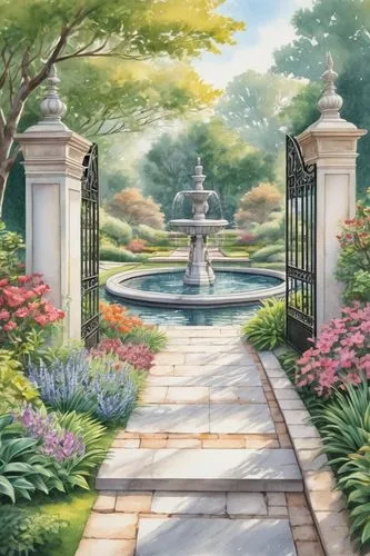 flower garden,spring background,secret garden of venus,springtime background,landscape background,garden of eden,garden door,summer border,cartoon video game background,gardens,english garden,flower border frame,backgrounds,pearl border,floral border,heaven gate,beauty scene,background design,flower background,to the garden,Conceptual Art,Daily,Daily 17