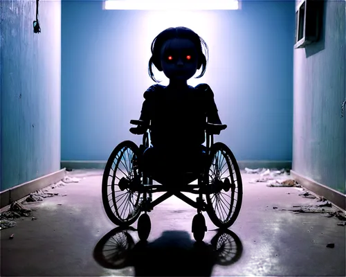 wheelchair,sanitorium,manami,abled,mizuta,wheel chair,wheelchairs,creepy doorway,animatronic,trikke,disabilities,coraline,asylum,sanatorium,paralysed,sanitarium,paralyzed,disability,ouma,3d render,Conceptual Art,Daily,Daily 03