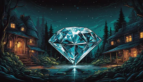 diamond-heart,diamondoid,diamond lagoon,diamond,diamond drawn,wood diamonds,diamond background,crystal ball,diamond wallpaper,diamonds,ethereum icon,rock crystal,diamond ring,faceted diamond,crystal,diamond pendant,wine diamond,ethereum logo,cubic zirconia,diamond back,Illustration,Realistic Fantasy,Realistic Fantasy 25