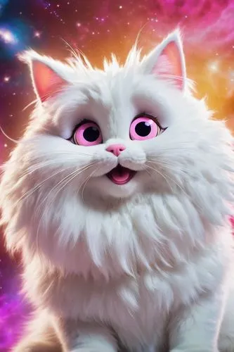 korin,pink cat,furgal,murgatroyd,birman,fluffernutter,cat kawaii,mmogs,jiwan,cats angora,snowbell,chromaffin,kihon,white cat,lumi,ognyan,kittenish,catoe,catterson,starclan,Conceptual Art,Sci-Fi,Sci-Fi 30