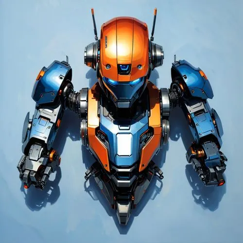 vector,hornet,spaceguard,ordronaux,ballbot,vindicator,aquanaut,garrison,forerunner,mech,vanguard,cybersmith,eagle vector,minibot,battlesuit,submersibles,dreadnought,chieftain,vector ball,mecha,Conceptual Art,Sci-Fi,Sci-Fi 01