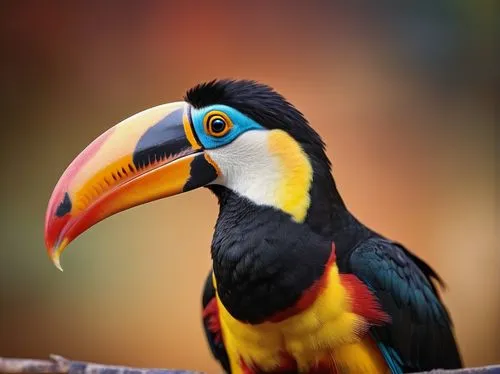 toucan perched on a branch,chestnut-billed toucan,keel-billed toucan,yellow throated toucan,toco toucan,keel billed toucan,brown back-toucan,toucan,perched toucan,black toucan,pteroglossus aracari,tucan,pteroglosus aracari,swainson tucan,toucans,hornbill,ramphastos,guacamaya,gouldian,malabar pied hornbill,Photography,General,Realistic