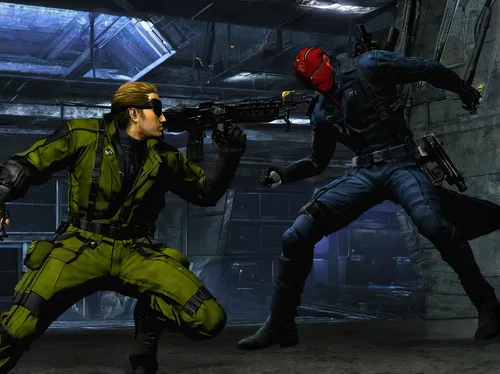 fighting poses,red hood,stage combat,fighting stance,shooter game,action film,ninjas,friendly punch,blade,action-adventure game,bandit theft,duel,sparring,daredevil,dead pool,clash,action hero,shootfighting,best arrow,interrogation point,Illustration,American Style,American Style 03