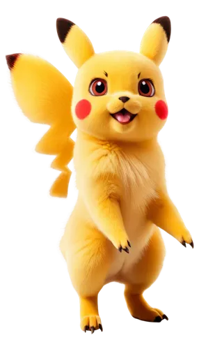 pikachu,pixaba,pika,abra,pokemon,eyup,pokémon,knuffig,loukaniko,yuzu,wag,fennec,stud yellow,ori-pei,bongo,the mascot,chu human,mascot,ghugni,destroy,Illustration,American Style,American Style 04