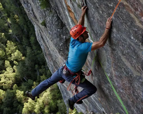 Redpointing a three year goal  Delicatessen 8b+ (photo: Jeff Rueppel),free solo climbing,sport climbing,via ferrata,men climber,sport climbing helmets,alpine climbing,rockclimbing,climbing equipment,r