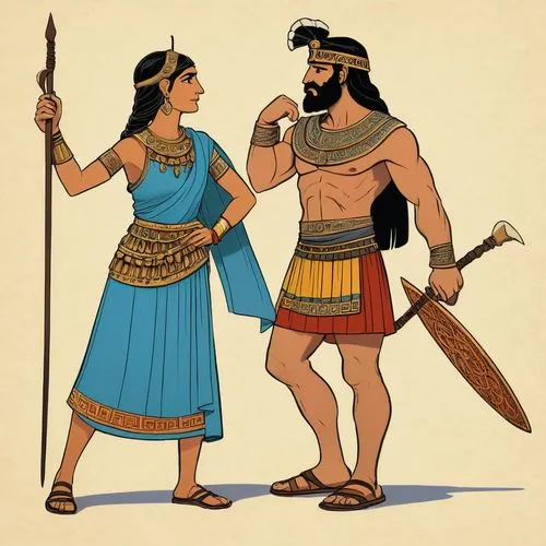 akkadians,thracians,dacians,amorites,sassanians,minoans,lamanites,pythagoreans,canaanites,nephites,numidians,zeniths,phoenicians,hoplites,nabateans,mythographers,greeks,sogdians,pandavas,huaylas,Illustration,Children,Children 05