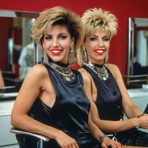 gennifer,boufflers,fiorucci,bananarama,pretty woman,beauty icons,Photography,General,Realistic