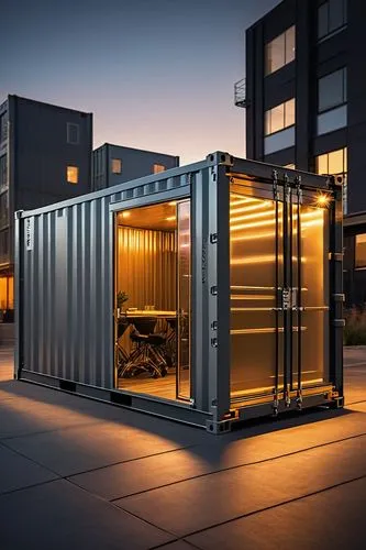 shipping container,refrigerated containers,prefabricated buildings,containerized,shipping containers,containable,cargo containers,prefabricated,shelterbox,containerization,relocatable,heat pumps,container transport,metal container,cargo car,containerised,container,demountable,containments,containers,Illustration,Retro,Retro 20