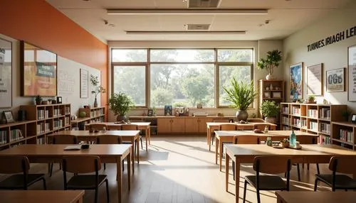 school design,classroom,classrooms,schoolroom,schoolrooms,montessori,class room,donorschoose,children's interior,reading room,study room,library,tdsb,desks,prekindergarten,grundschule,art academy,cafeteria,elementary school,staffroom