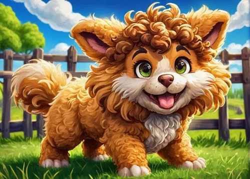 forest king lion,baby lion,little lion,lion cub,lion,lion - feline,lion number,african lion,skeezy lion,lion children,male lion,lion father,cavachon,lion head,female lion,king of the jungle,felidae,growth icon,photo shoot with a lion cub,cute cartoon character,Conceptual Art,Fantasy,Fantasy 26