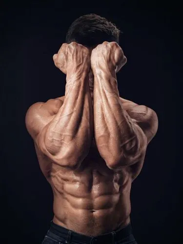 strong man,clenbuterol,striations,physiques,muscularity,trenbolone,trapezius,body building,vasodilation,serratus,muscle angle,triceps,musculature,hypertrophy,obliques,pec,muscular,muscularly,bodybuild