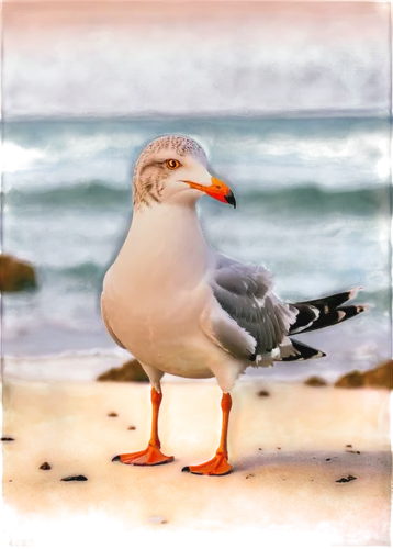 orange gull,seagull,indian sea gull,piping plover,sea gull,silver seagull,royal tern,pacific gull,coastal bird,ring-billed gull,black head gull,herring gull,american herring gull,tern bird,sea bird,kelp gull,gulls,black-backed gull,cape gull,shorebird,Art,Classical Oil Painting,Classical Oil Painting 01