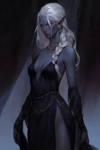 dark elf,winterblueher,ice queen,widow,white walker,white rose snow queen,vampire lady,vampire woman,wraith,lady of the night,eternal snow,a200,violet head elf,the snow queen,crow queen,gara,male elf,elven,blue enchantress,elsa