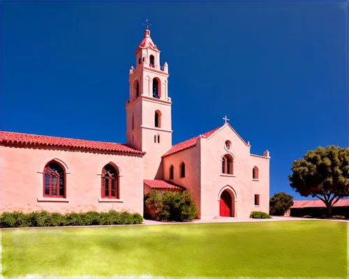 collegiate basilica,san pedro de atacama,santa barbara,abbazia,the church of the mercede,santuario,ermita,churches,archabbey,st walburg,evangelical cathedral,iglesia,collegiate church,sancta,igreja,taradale,conventual,episcopal,romanesque,st mary's cathedral,Art,Artistic Painting,Artistic Painting 48