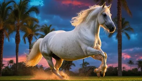arabian horse,unicorn background,a white horse,albino horse,pegasys,dream horse,lipizzan,shadowfax,colorful horse,pegaso,white horse,equine,lipizzaner,arabian horses,pegasi,white horses,weehl horse,equidae,unicorn art,beautiful horses,Photography,General,Fantasy