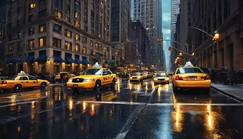 new york taxi,taxis,taxicabs,cabs,new york streets,taxicab,car wallpapers,yellow taxi,nytr,taxi cab,nyclu,cabbies,ny,new york,taxi,manhattan,wallstreet,newyork,nyc,cabbie,Conceptual Art,Fantasy,Fantasy 27