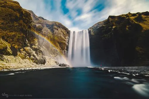 skogafoss,kirkjufell river,seljalandsfoss,haifoss,islandia,water fall,icelandic,brown waterfall,godafoss,eastern iceland,iceland,water falls,waterval,bond falls,waterfalls,helmcken,icelander,waterfall,flowing water,falls