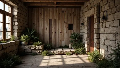 wooden beams,wooden wall,barnwood,rustic,entryways,rustic aesthetic,courtyards,wooden shutters,asilomar,outbuilding,zumthor,wooden sauna,wooden windows,entryway,landscape design sydney,wooden door,wooden pallets,garden shed,travertine,hayloft