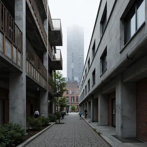 hafencity,sloterdijk,friedrichstrasse,rigshospitalet,potsdamer platz,marshalsea,barbican,rosenstrasse,spitalfields,dusseldorf,herrengasse,old linden alley,aldgate,apartment blocks,aarhus,duesseldorf,frankfurt,urban landscape,hambourg,ruhr