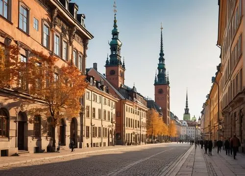 krakau,cracovia,nikolaiviertel,christiansborg,nygatan,riddarholmen,riga,uppsala,wroclaw,frederiksborg,krakow,rathaus,rynek,cracow,magdeburg,altstadt,nytorv,miasto,torgau,drottninggatan,Conceptual Art,Fantasy,Fantasy 29