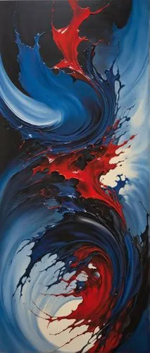 fluidity,abstract painting,abstract artwork,lacquered,whirlwind,whirlwinds,Photography,General,Realistic