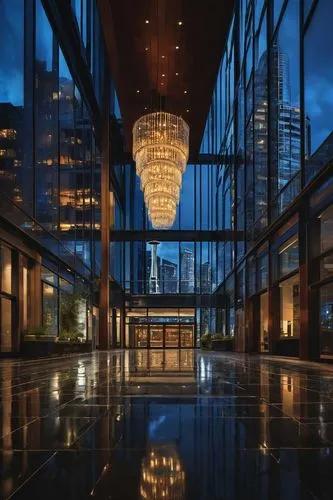 benaroya,vdara,yaletown,luminato,glass building,chandelier,toronto,luxe,vancouver,marunouchi,chandeliered,shangrila,intercontinental,glass wall,tribute in lights,atriums,contemporary,waterplace,chandeliers,sofitel,Conceptual Art,Fantasy,Fantasy 32