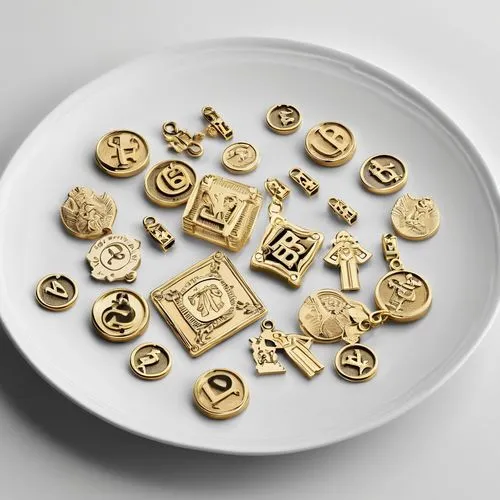 food icons,gold bullion,gold jewelry,game pieces,gold business,cookiecutter,gold foil shapes,dental icons,gold is money,pawnbrokers,the letters of the alphabet,bullion,royal icing cookies,bitcoins,alphabet letter,gold ornaments,golds,alphabets,doubloons,alphabet letters,Photography,Black and white photography,Black and White Photography 08