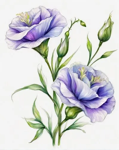 lisianthus,watercolor flowers,watercolor roses,watercolour flowers,flowers png,watercolor flower,rose flower illustration,flower painting,watercolour flower,anemone purple floral,flower illustration,watercolor pencils,watercolor floral background,purple rose,pasque-flower,violet tulip,flower drawing,anemone coronaria,petunias,balloon flower,Illustration,Paper based,Paper Based 11