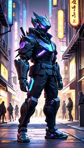 mech,mecha,cyberpunk,evangelion mech unit 02,enforcer,sigma,hk,rein,bastion,bolt-004,core shadow eclipse,dusk background,sentinel,cg artwork,samurai,shinjuku,cyber,futuristic,patrols,storm troops,Anime,Anime,Cartoon