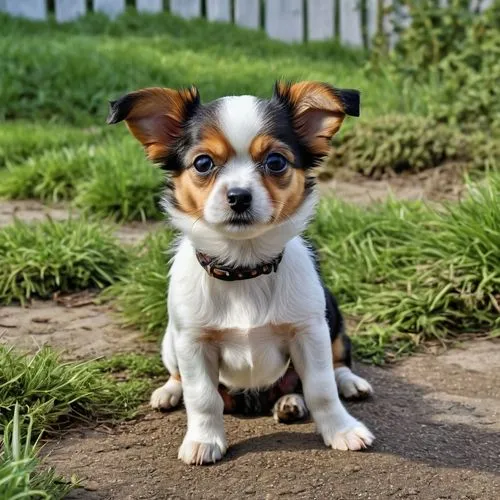 chihuahua mix,chihuahua,mixed breed dog,chihuahua poodle mix,jack russell terrier,jack russel terrier,parvo,paco,cute puppy,chihuahuas,rat terrier,cavalier king charles spaniel,jack russell,corgi,pembroke welsh corgi,small dog,chico,panchito,terrier,little dog,Photography,General,Realistic