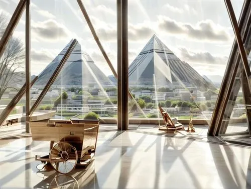 glass pyramid,futuristic architecture,largest hotel in dubai,pyramids,emirates palace hotel,roof domes,russian pyramid,jumeirah,giza,sky space concept,jumeirah beach hotel,modern office,soumaya museum,penthouse apartment,cube stilt houses,khufu,luxury hotel,eco hotel,the cairo,burj al arab