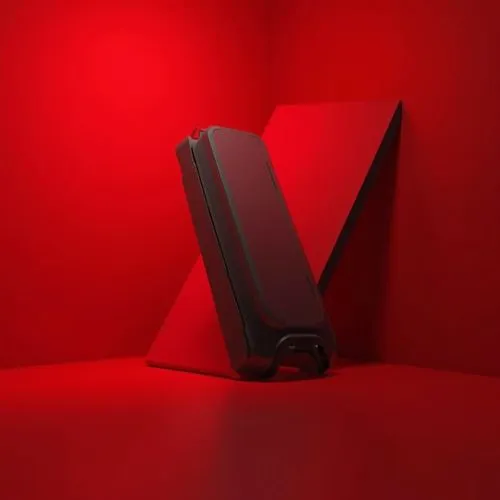 red stapler,red background,videophone,desk lamp,on a red background,portable light,3d render,fuchai,alienware,lightscribe,redactor,oled,external hard drive,video phone,bedside lamp,cinema 4d,redlight,vermilion,lenovo 1tb portable hard drive,tivo,Photography,General,Realistic