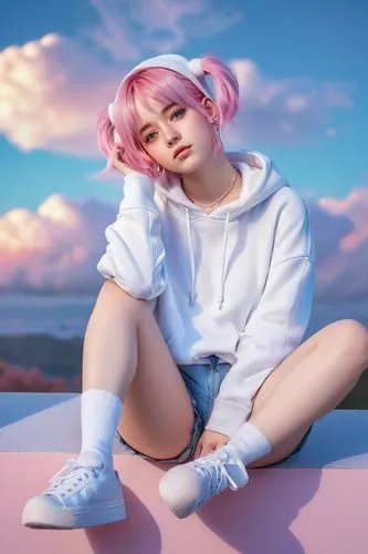 soft pastel,pink background,cotton candy,pastel wallpaper,neopolitan,jimin,soft pink,color pink white,pink white,pink hair,sky rose,bubblegum,algan,pastel colors,pinklao,pink dawn,pinkish,pink shoes,4k wallpaper 1920x1080,digital painting,Art,Classical Oil Painting,Classical Oil Painting 25